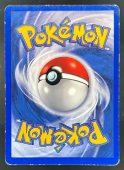 2001 Pokemon Neo Discovery Umbreon Holo #13/75 - Image 2