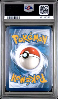 2023 POKEMON SVP OBSIDIAN FLAMES ELITE TRAINER BOX #044 CHARMANDER PSA 8 - Image 2