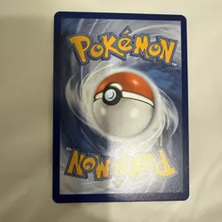 Pokemon Mega Charizard Y Ex Mega Evolutions- Ascended Heros 022/217 NM - Image 2