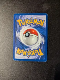 Ninetales Legendary Collection 17/110 Holo Rare Pokemon TCG MP - Image 3