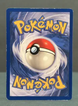 Pokemon Fossil Moltres Holo - Lightly Played LP - Original Vintage 12/62 - Image 5