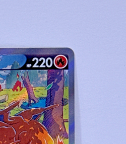 Charizard V SAR 211/172 s12a VSTAR Universe Japanese Pokemon Card Near Mint - Image 4