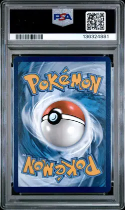 2025 POKEMON SVP EN-SV BLACK STAR PROMO ILLUSTRATION CONTEST 2024 PIKACHU PSA 9 - Image 2