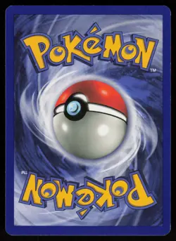 Paras 59/64 Common Jungle 1st Edition Pokemon - Image 2