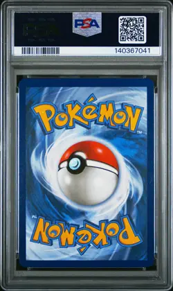 2025 POKEMON MEG EN-MEGA EVOLUTION MEGA HYPER RARE #187 MEGA GARDEVOIR EX PSA 10 - Image 2
