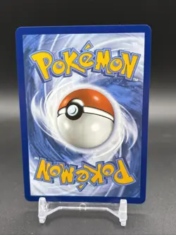2025 Pokemon Mega Evolution Latias ex Ultra Rare #163/132 (B) - Image 2