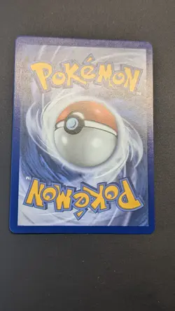 Mega Gengar EX 125/217 Ascended Heroes Pokemon Rare Pack Fresh - Image 3