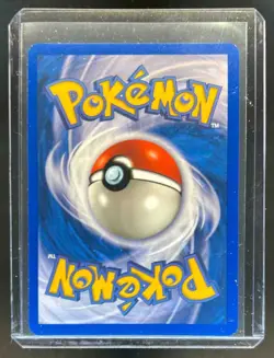 2007 Pokemon Diamond & Pearl Mysterious Treasures Shieldon Reverse Holo #63/123 - Image 2