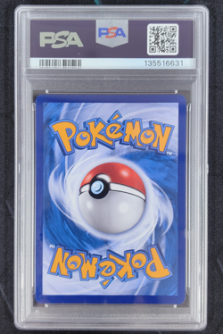 PSA 10 Pokemon TCG Chinese exclusive Gengar Gem Pack Vol.3 03 07/07 CBB3C - Image 2
