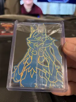 Riolu 010 ETB Black Star Promo Mega Evolution - Pokemon TCG - SEALED! NM/M - Image 2