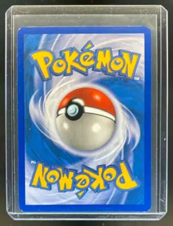 2007 Pokemon Diamond & Pearl Secret Wonders Sharpedo Reverse Holo #37/132 - Image 2