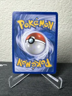 Pokemon TCG Articuno 16/147 Reverse Holo Card Supreme Victors MP - Image 2
