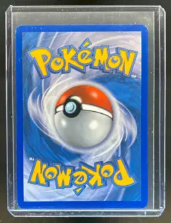 2009 Pokemon Platinum Rising Rivals Bastiodon Reverse Holo #2/111 - Image 2
