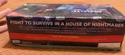 MTG Duskmourn House Of Horror Play Booster Box Factory Sealed New - Image 4