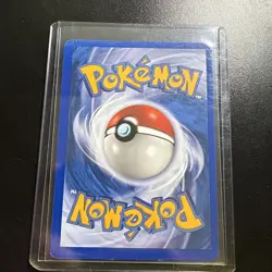 Pokemon Expedition Bulbasaur 95/165 Common Non-Holo LP Read Description - Image 2