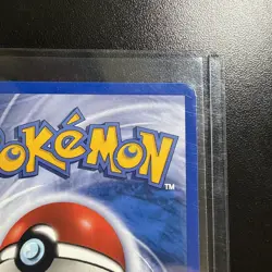 Pokemon Expedition Bulbasaur 95/165 Common Non-Holo LP Read Description - Image 4