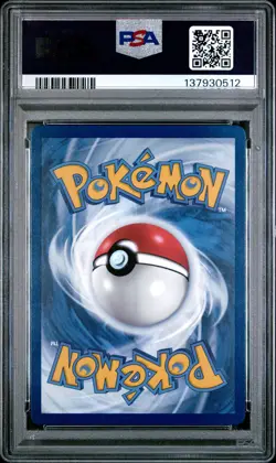 2025 POKEMON PLAY! POKEMON PRIZE PACK: SER 7 #076 LATIAS EX PSA 9 - Image 2