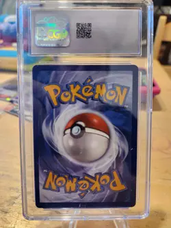 2022 Pokemon Lugia VSTAR - SWSH12: Silver Tempest 139/195 CGC 10! - Image 2