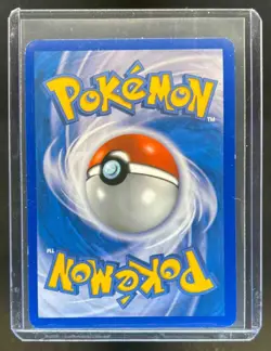 2010 Pokemon HeartGold & SoulSilver Furret Reverse Holo #21/123 - Image 2