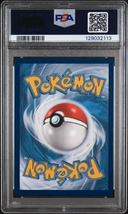 2022 POKEMON SWORD & SHIELD LOST ORIGIN #TG17 FULL ART/PIKACHU VMAX PSA 10 - Image 2