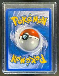 2009 Pokemon Platinum Arceus Croagunk Reverse Holo #61/99 - Image 2