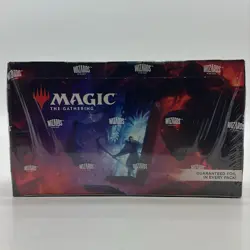 Auction #1 MTG Duskmourn House of Horror Play Booster Box SEALED NEW - Image 1