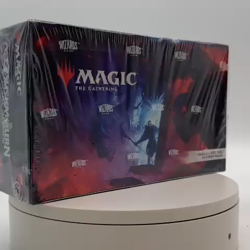 Auction #2 MTG Duskmourn House of Horror Play Booster Box SEALED NEW - Image 2