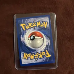 Pokemon TCG Scizor Neo Discovery 10/75 Holo Unlimited Rare Card - Image 2