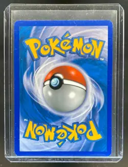 2007 Pokemon Diamond & Pearl Machop Reverse Holo #86/130 - Image 2