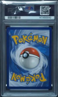 Charizard V 154 PSA 10 Brilliant Stars Pokemon Card - Image 3