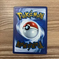 Pokemon Mew EX Gold Metal Card NM 205/165 Scarlet & Violet 151 Series - Image 2