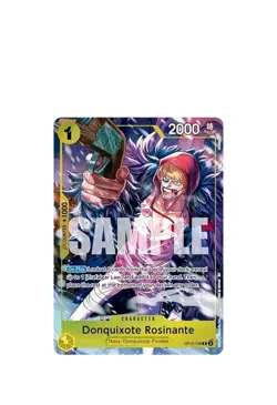 One Piece Card Game: Illustration Box Vol.6 (IB-06) - EN - PRESALE 16/01/25 - Image 3
