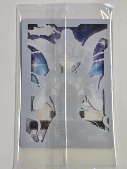 Dracotail Faimena Yugioh Field Center Justice Hunters Mini Box Promo SEALED Mint - Image 2