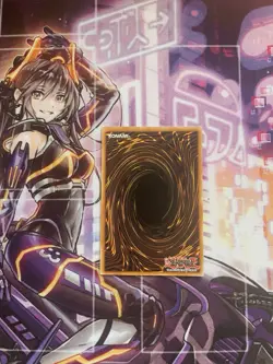 YuGiOh! TCG Photon Delta Wing MZMI-EN024 Maze of Millennia 1st Ed Ultra NM - Image 3