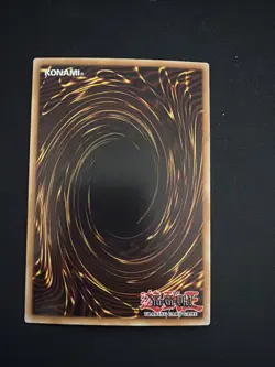 Elemental HERO Blazeman WSUP-EN032 World Superstars 1st Edition - Image 5