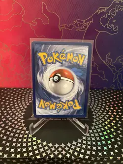 Bea TG25/TG30 Astral Radiance Trainer Gallery NM Full Art Rare Pokemon Card - Image 2