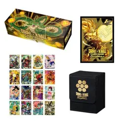(BANDAI) DRAGON BALL Super Card Game Fusion World 1st Anniversary Set Jap. Ver. - Image 2