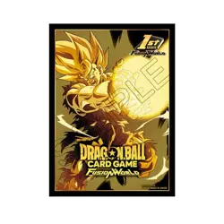 (BANDAI) DRAGON BALL Super Card Game Fusion World 1st Anniversary Set Jap. Ver. - Image 5