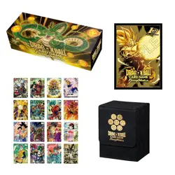 NEW Bandai Dragon Ball Super Card Game Fusion World 1st Anniversary Set Japan - Image 5