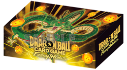 Dragon Ball Super Card Game Fusion World 1st Anniversary Set Limited Bandai New - Image 2