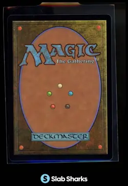 2024 MAGIC: THE GATHERING MODERN HORIZONS 3 #0216 BLOODSTAINED MIRE RARE - Image 2