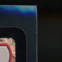 2024 MAGIC: THE GATHERING MODERN HORIZONS 3 #0216 BLOODSTAINED MIRE RARE - Image 5