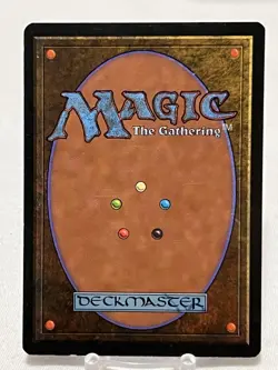 Mystic Remora - Ice Age ~LP/MP~ Magic The Gathering MTG - Image 2