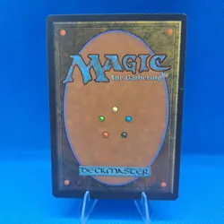 Mystic Remora - Magic The Gathering Ice Age MTG - Near Mint - Image 2