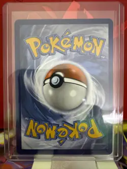 Bea 193/185 Vivid Voltage Full Art Secret Rainbow Rare Pokemon Card - NM - Image 2