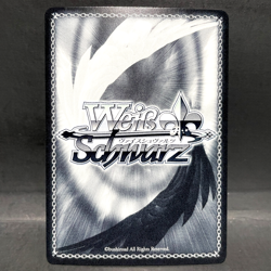 2025 WEISS SCHWARZ JP FAIRY TAIL 100 YEARS QUEST NATSU FT/S120-062S (SR) - Image 2