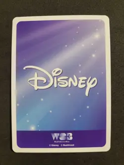 Weiss Schwarz Blau, WSB, Disney, Anna & Elsa, DSY/01B-044 RR, Japanisch - Image 2