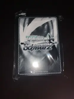 OPENED Weiss Schwarz GODDESS OF VICTORY: NIKKE - Trial Decks Only Contains 1 SR - Image 4