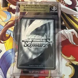 BGS 9.5 ENG Weiss Schwarz Chainsaw Man Devil Hunter Power CSM/S96-TE02SSP SSP - Image 2