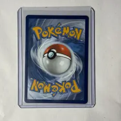Umbreon Gold Star 17/17 Pokemon TCG Celebrations Classic Collection NM - Image 2